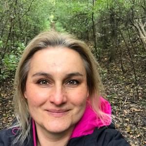 Meet your Posher, Marci